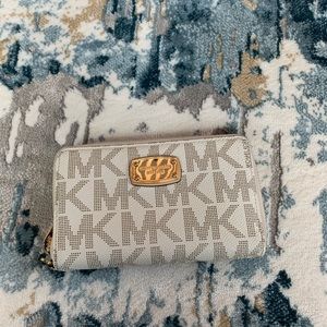 Michael KORS wallet